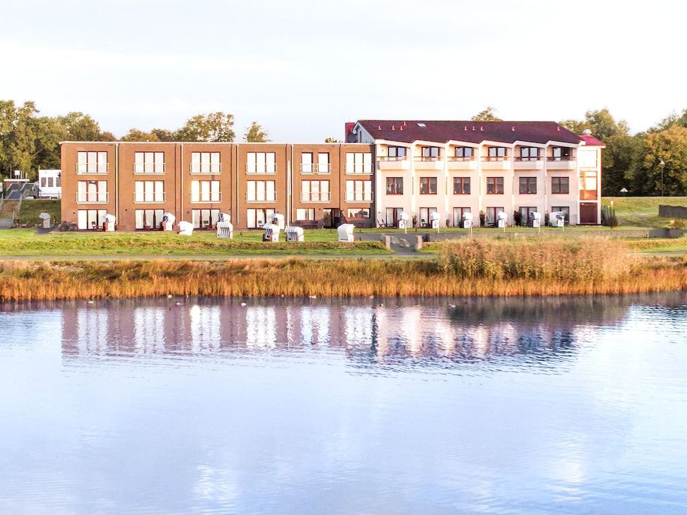 BE BIO Hotel be natural - direkt am Wasser 1