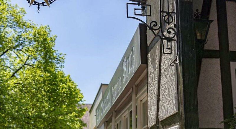 Romantik Hotel Johanniter-Kreuz 2