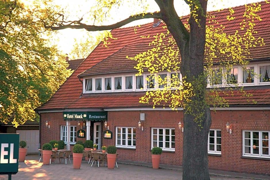 Hotel Maack 1