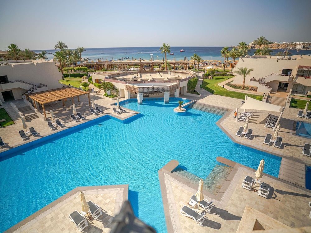 Naama Bay Promenade Beach Resort Managed By Accor 1