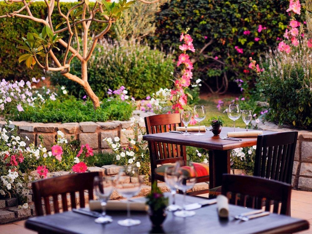 Naama Bay Promenade Beach Resort Managed By Accor 1