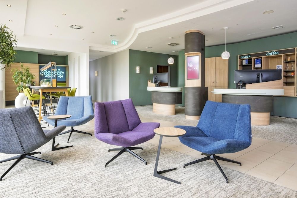 Best Western Plus Hotel Papenburg 1