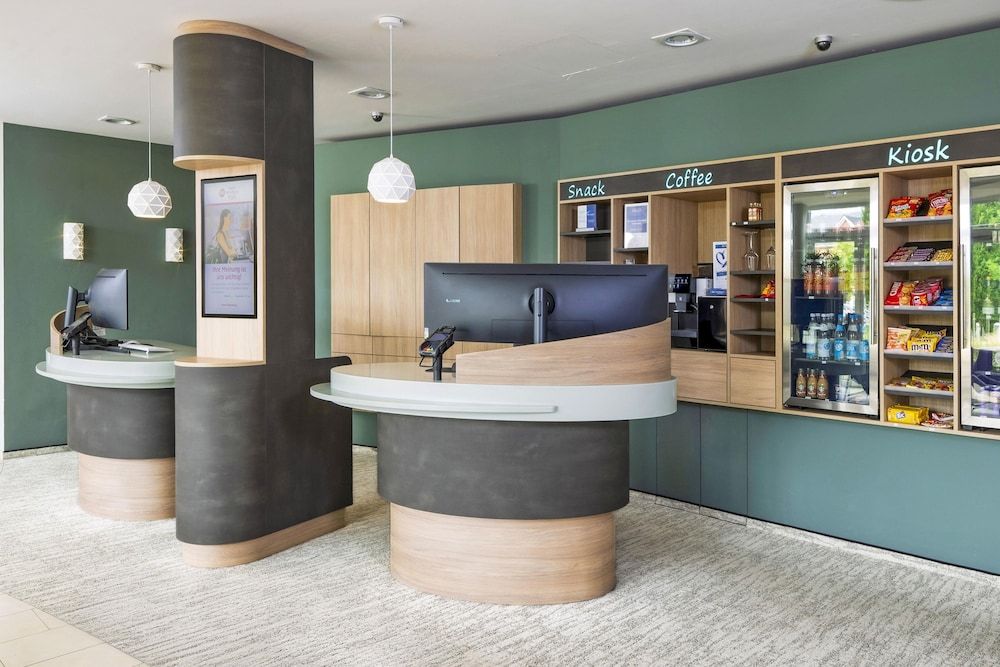 Best Western Plus Hotel Papenburg 2
