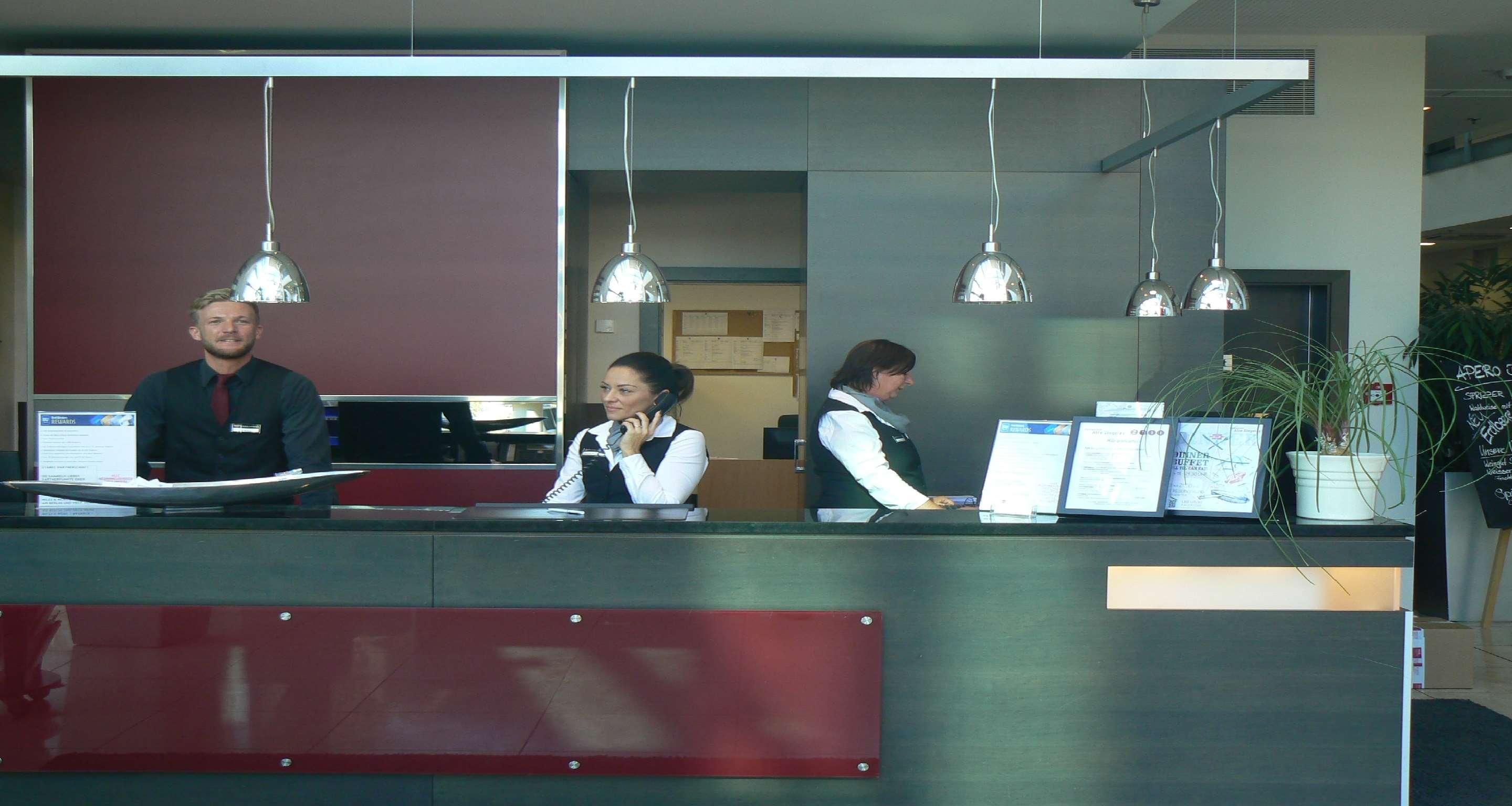 Hotel Regensburg operated by Beepartment 2