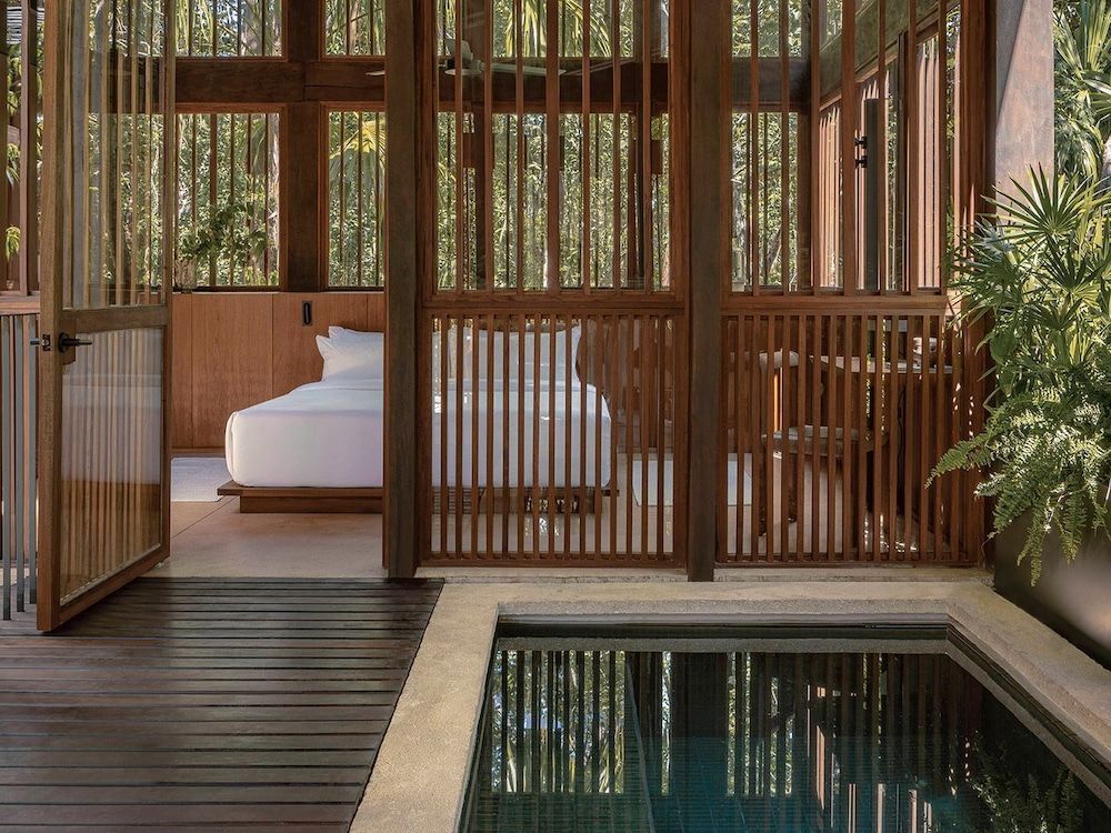 La Valise Bacalar, Member of Design Hotels 1