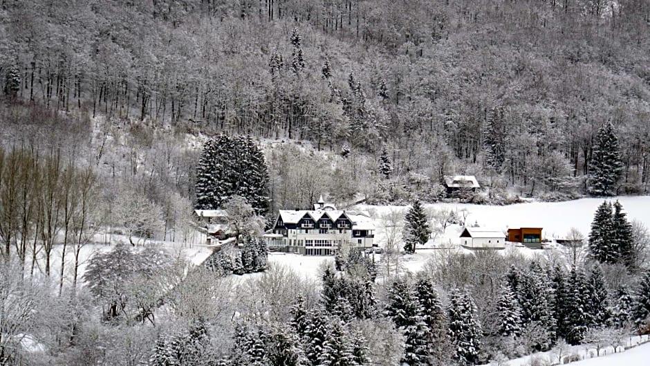 Waldhotel Schinkenwirt 1