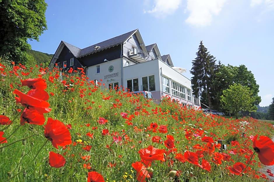 Waldhotel Schinkenwirt 2