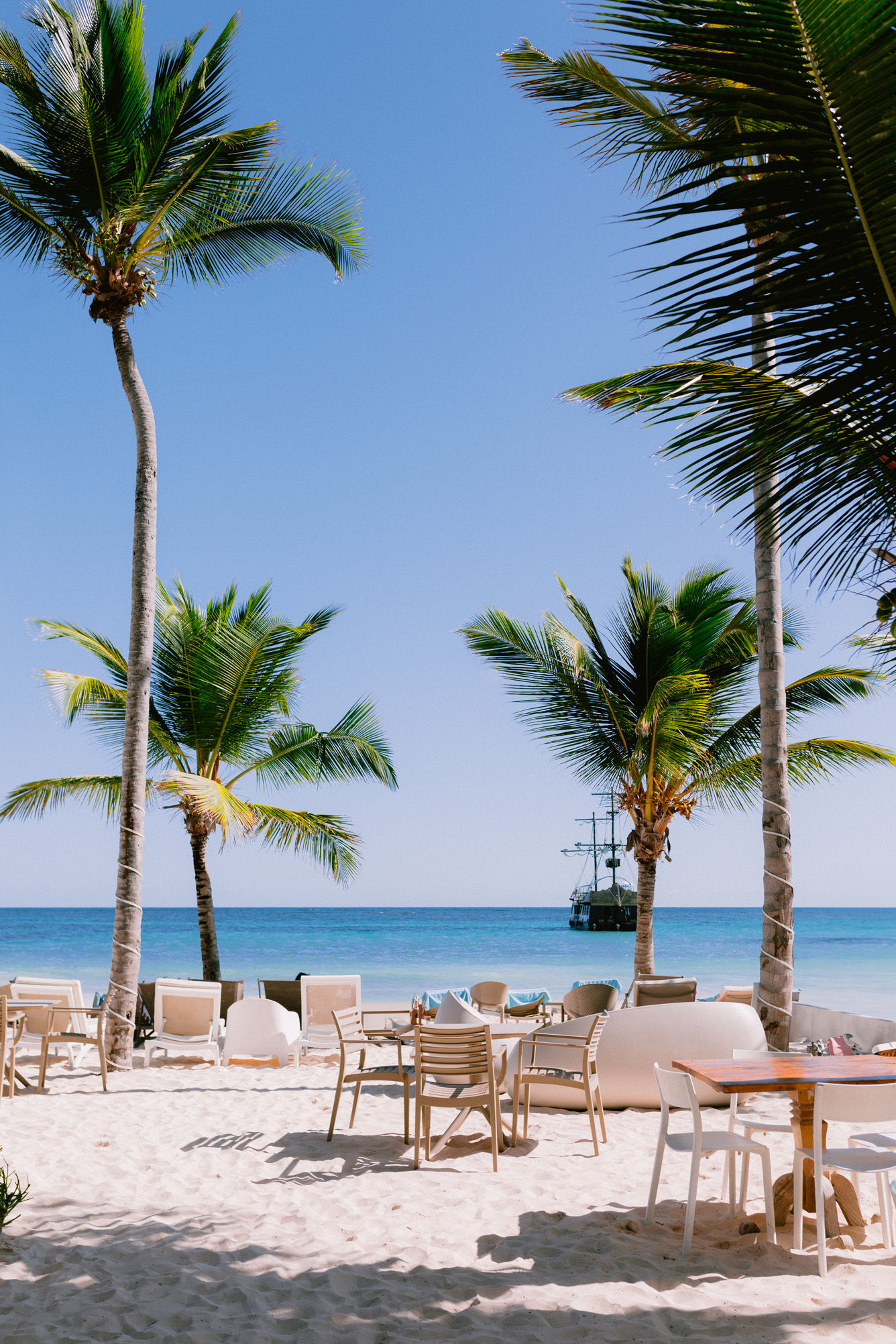 Beach Homes Punta Cana 1