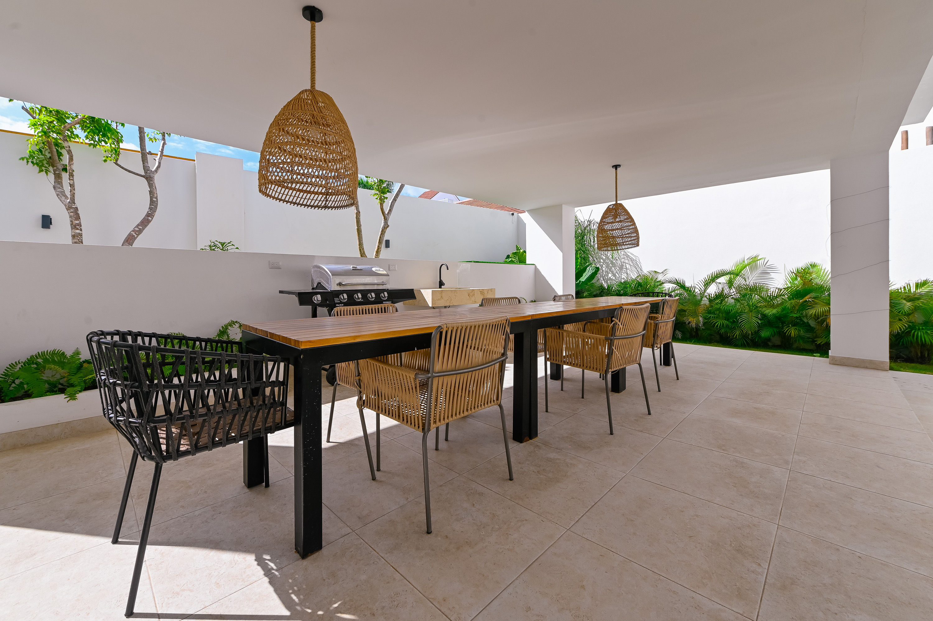 Beach Homes Punta Cana 2
