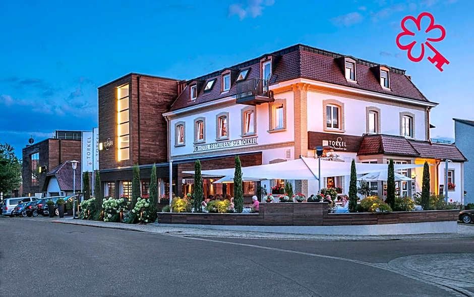 Hotel Restaurant Spa Torkel 1