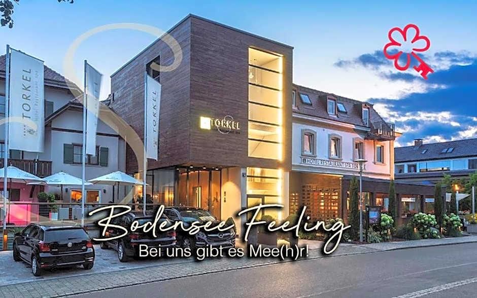 Hotel Restaurant Spa Torkel 2