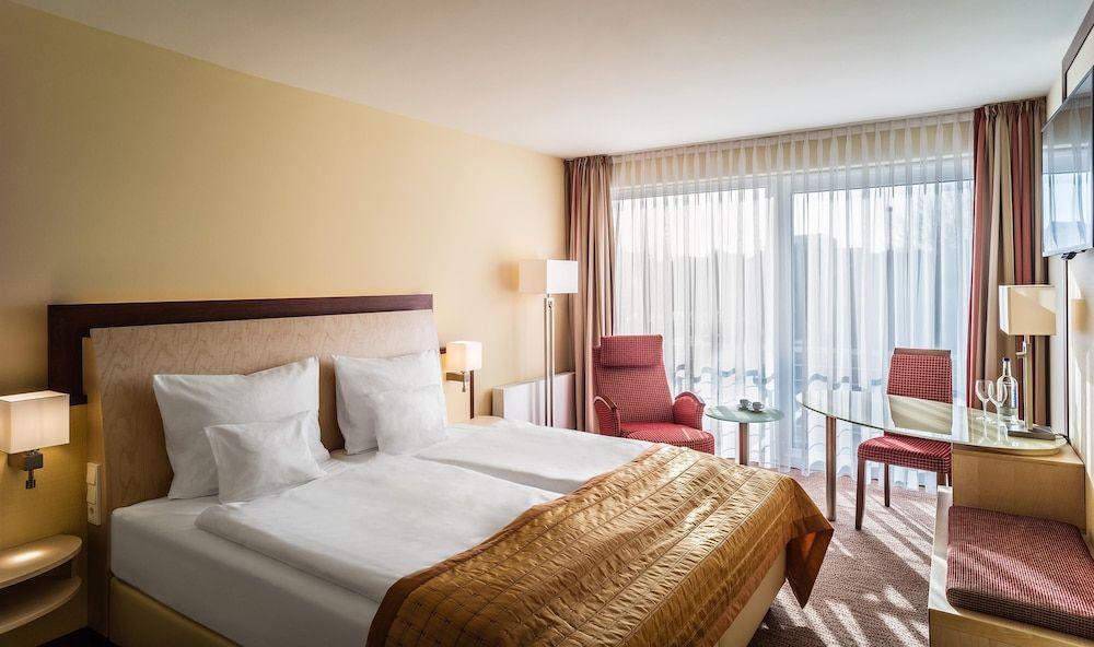 Best Western Plus Residenzhotel Lüneburg 1