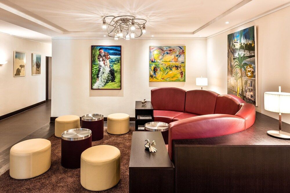 Best Western Plus Residenzhotel Lüneburg 2
