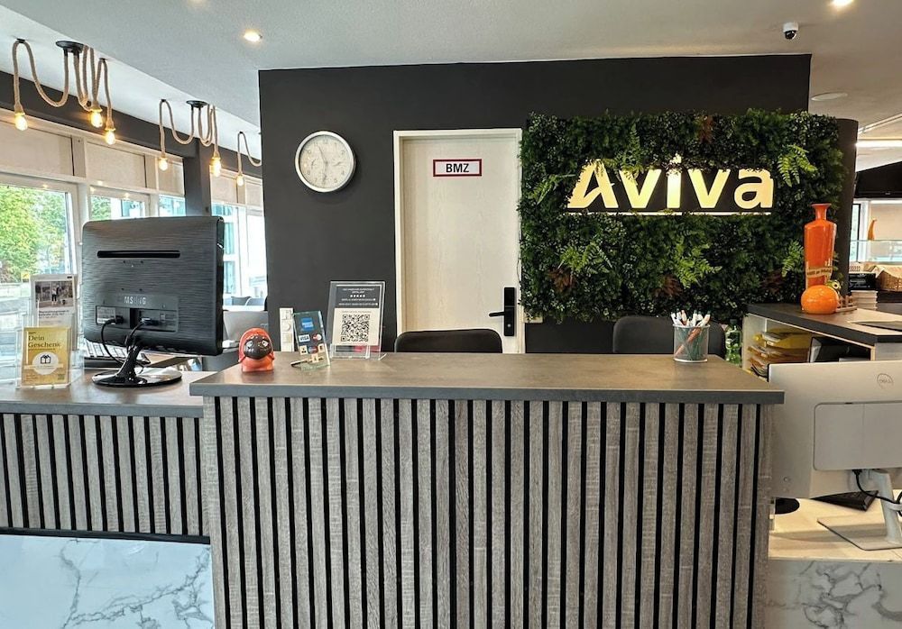 AVIVA Hotel by APOLONIA 2