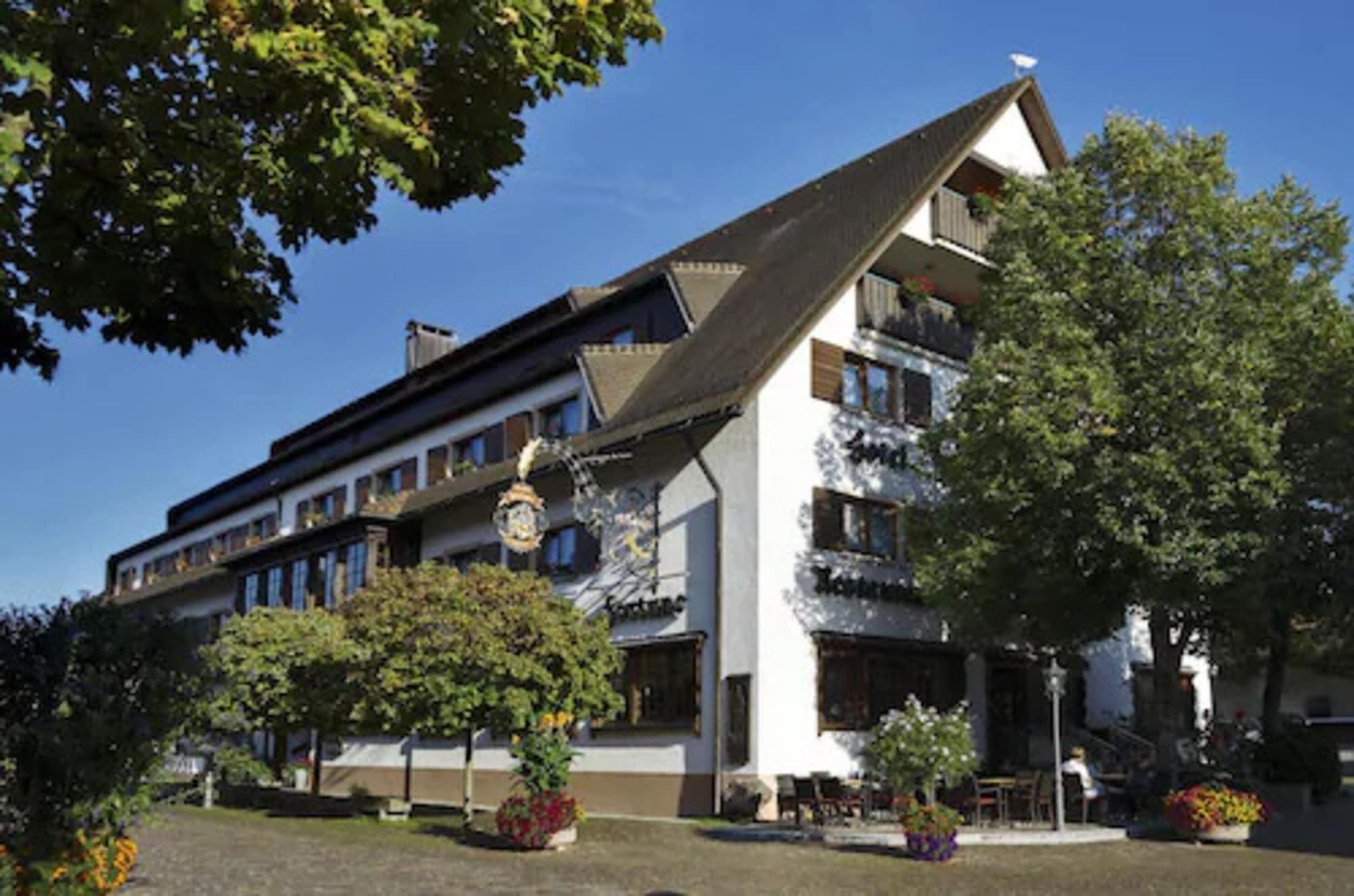 Hotel Fortuna 2