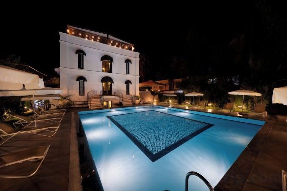 Onyour Dreams Belek 1