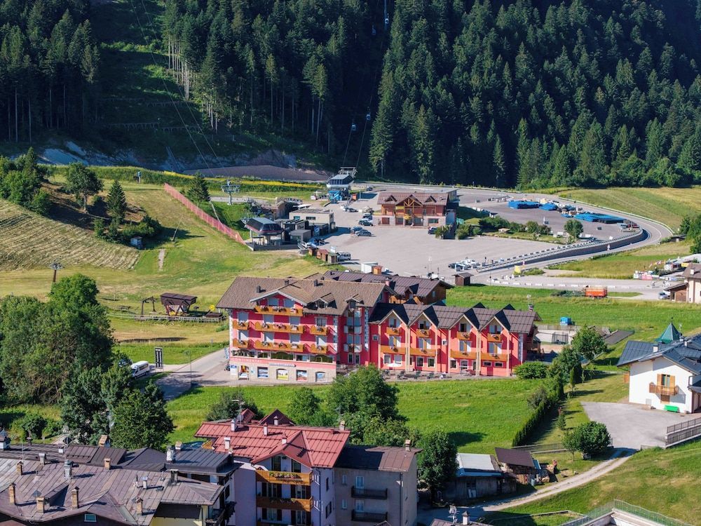 Hotel Continental 1