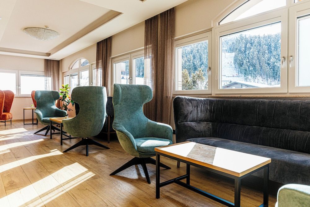 Hotel Continental 2