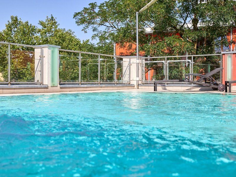 Bio Thermalhotel Falkenhof 2