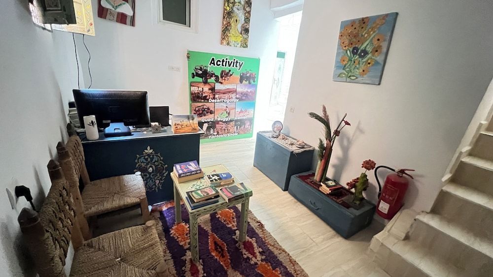 Riad Dar Lokman 1