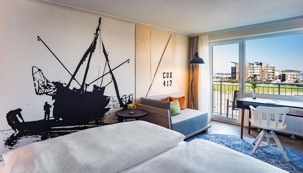Best Western Hotel Das Donners 1