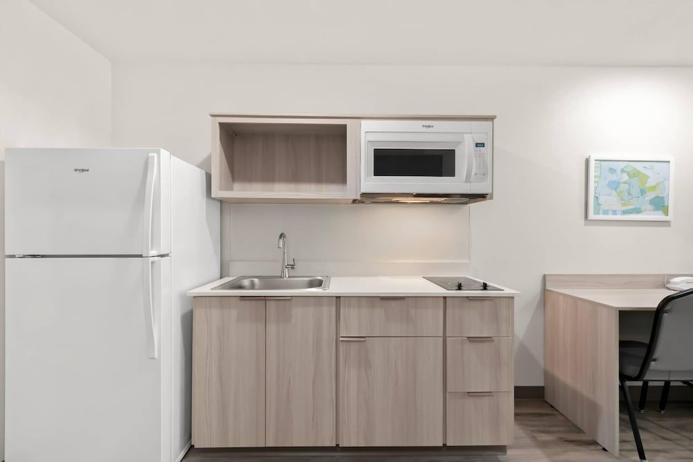 WoodSpring Suites Chandler Phoenix Medical Center 1
