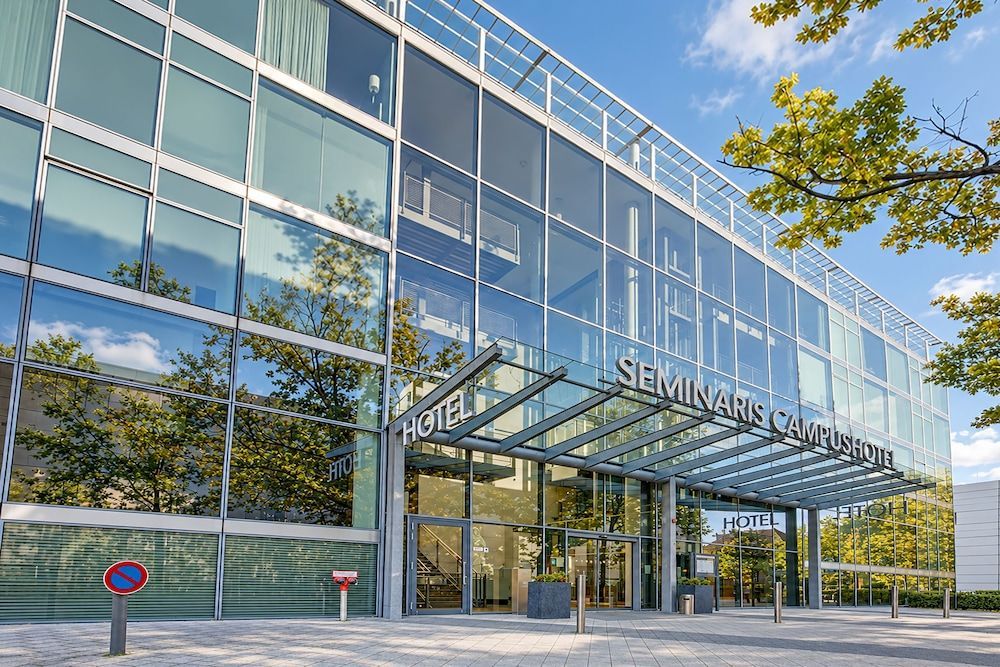 Seminaris Sunday Campus Hotel Berlin 1