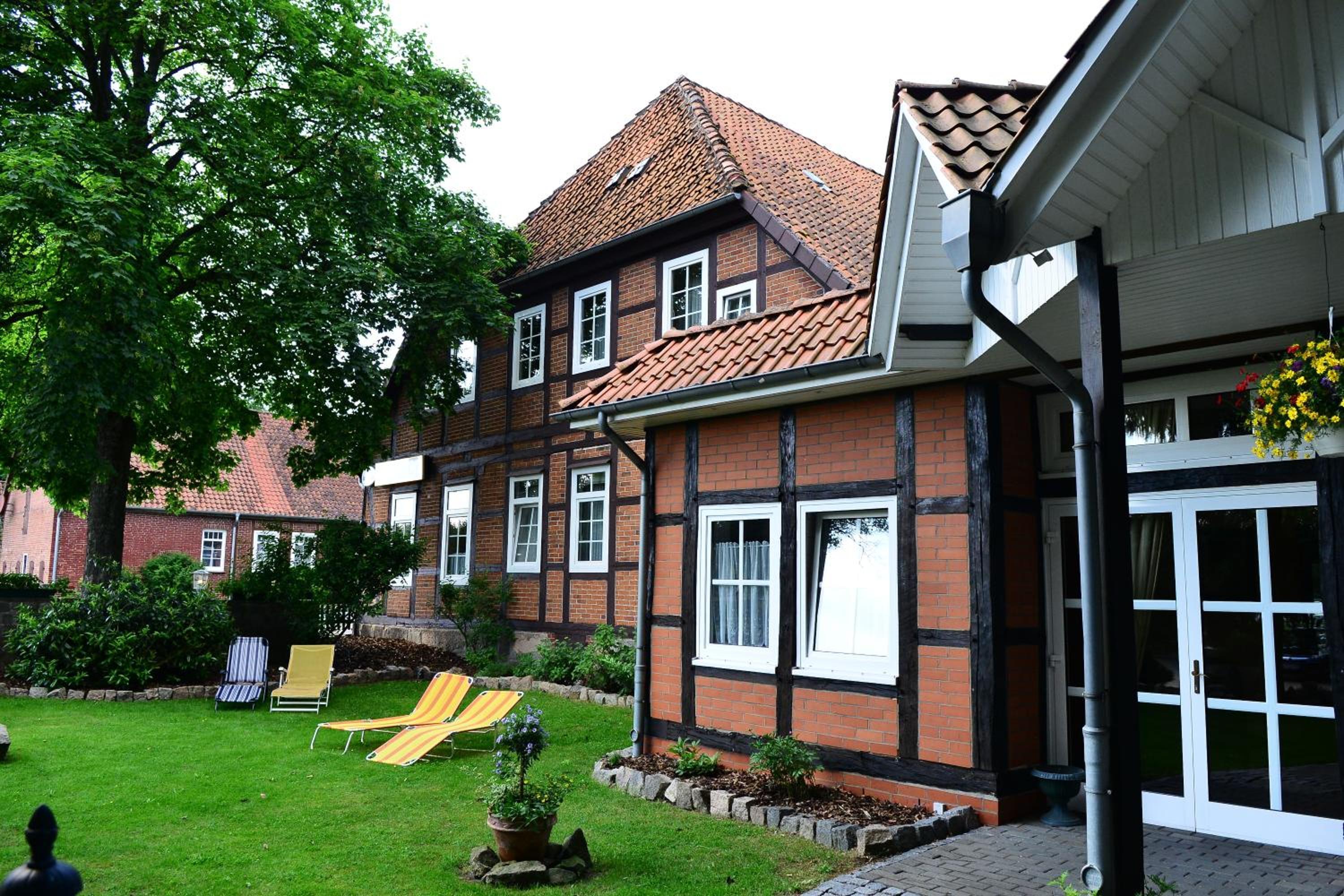 Landhotel Michaelishof 1