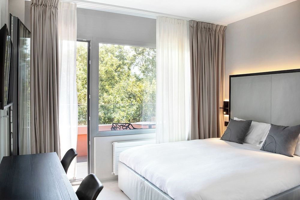 VISIONAPARTMENTS Lugano -self check-in 1