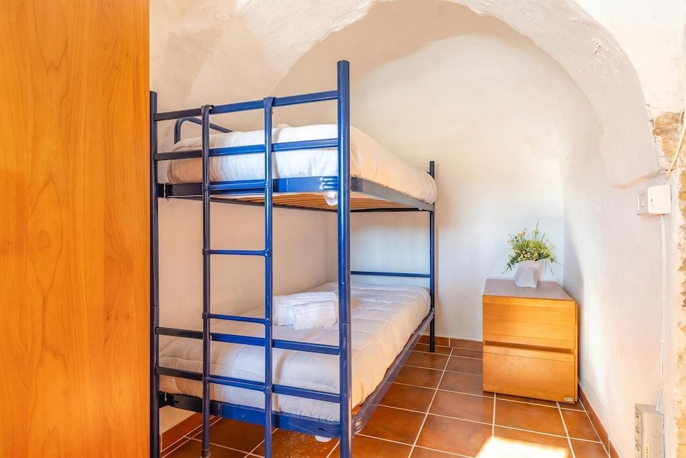 Trullo del Bosco In Martina Franca 2