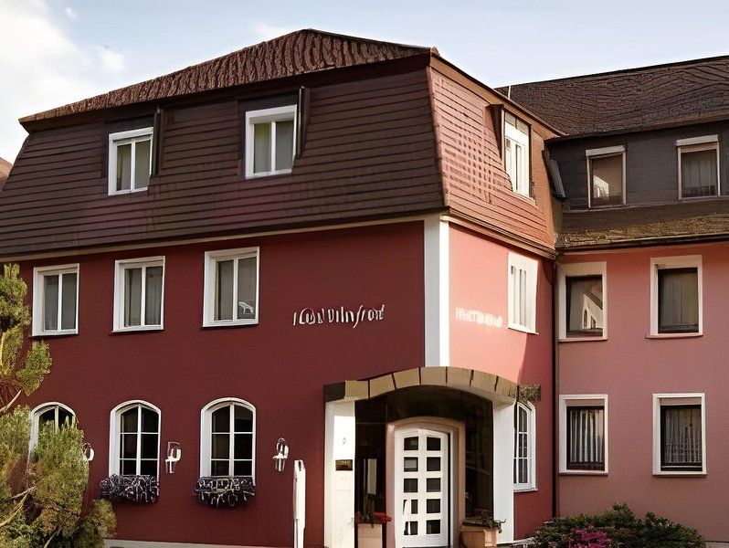 DasSchaffers - MeinWohlfühlhotel 1