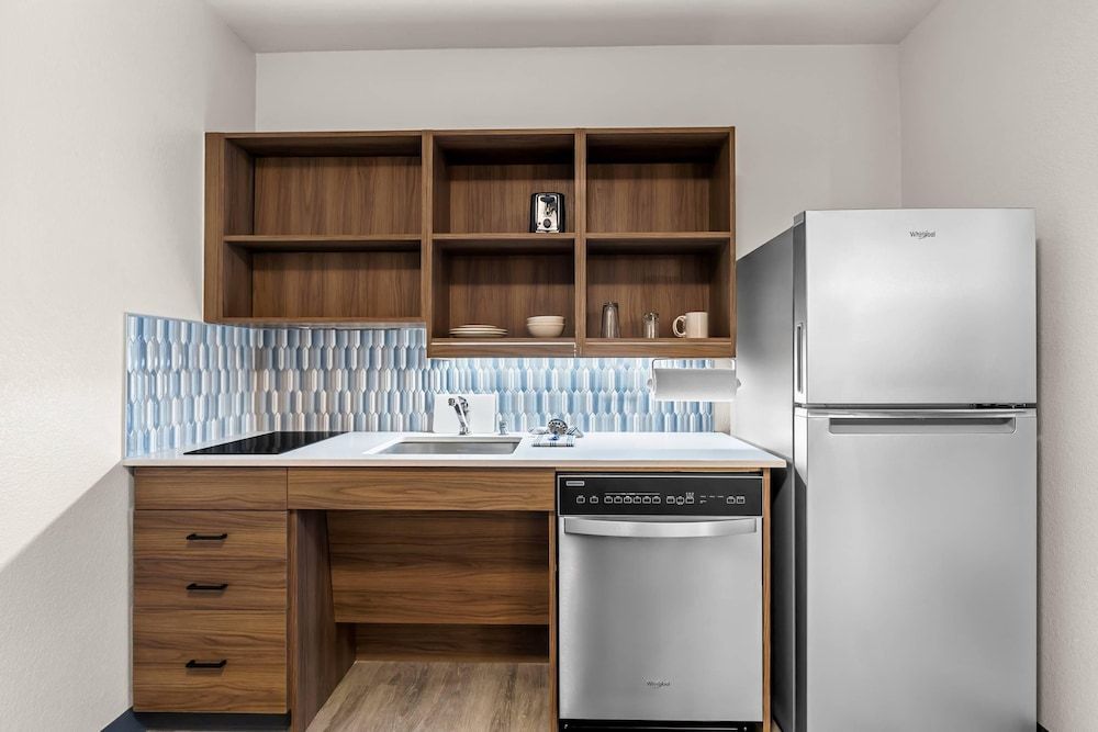 Everhome Suites Temecula Wine Country 1