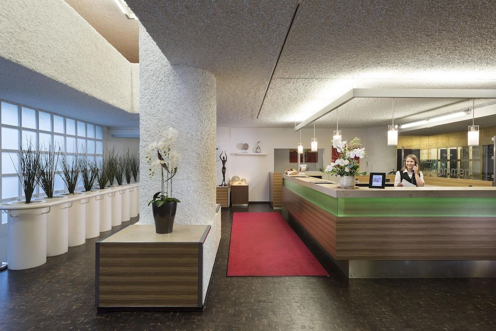 Best Western Premier Parkhotel Bad Mergentheim 2