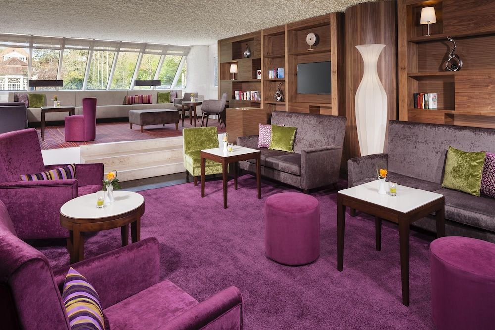 Best Western Premier Parkhotel Bad Mergentheim 2