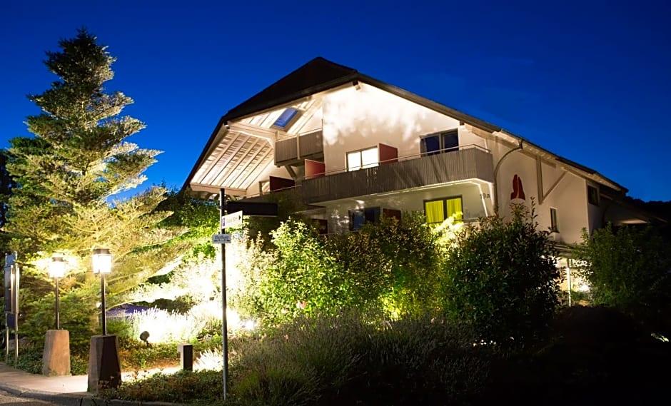 Hotel Heiligenstein 1
