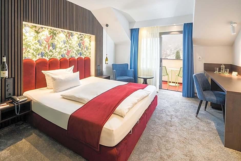Hotel Heiligenstein 2
