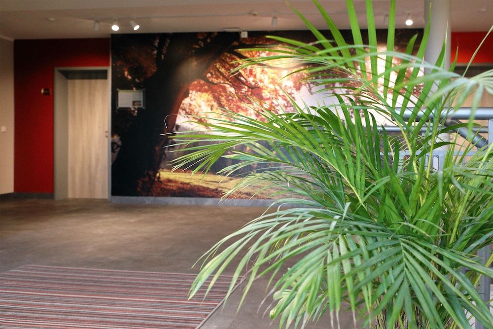 Best Western Erfurt-Apfelstädt 2
