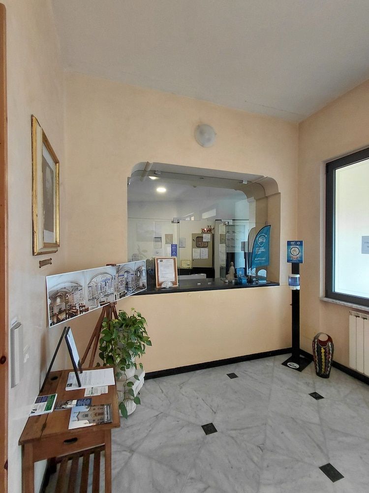 VILLA GLAUER - D'AMICO 1