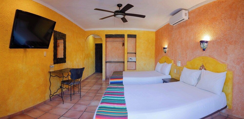 Hacienda Maria Bonita Hotel 2