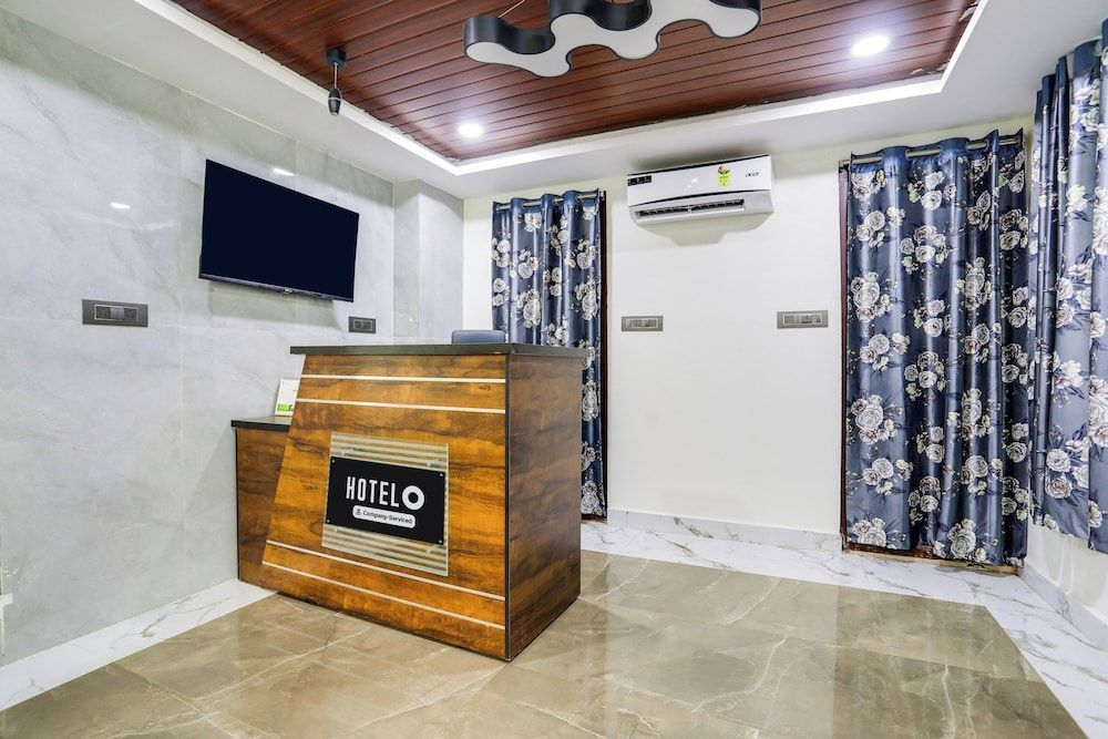 Hotel O Madhapur VIP Hills 2