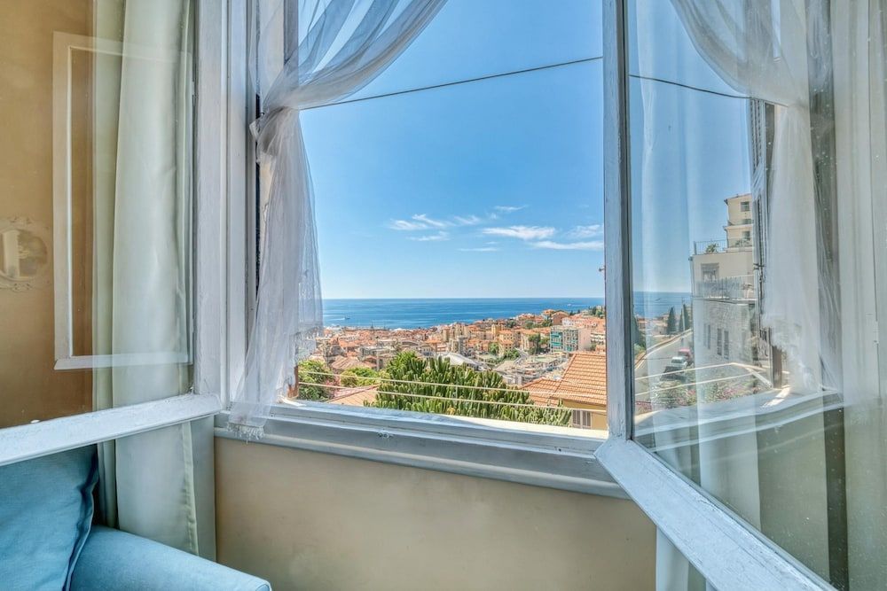 Casa Stefania - Quadro sul Mare 1