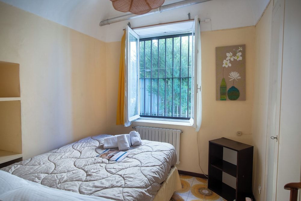 Casa Stefania - Quadro sul Mare 2