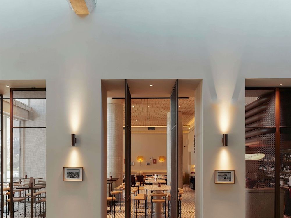 Novotel St Kilda 2