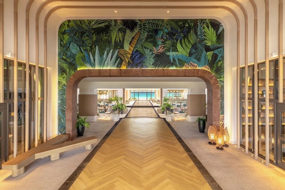 Hyatt Zilara Cancun - All Inclusive - Adults Only 2
