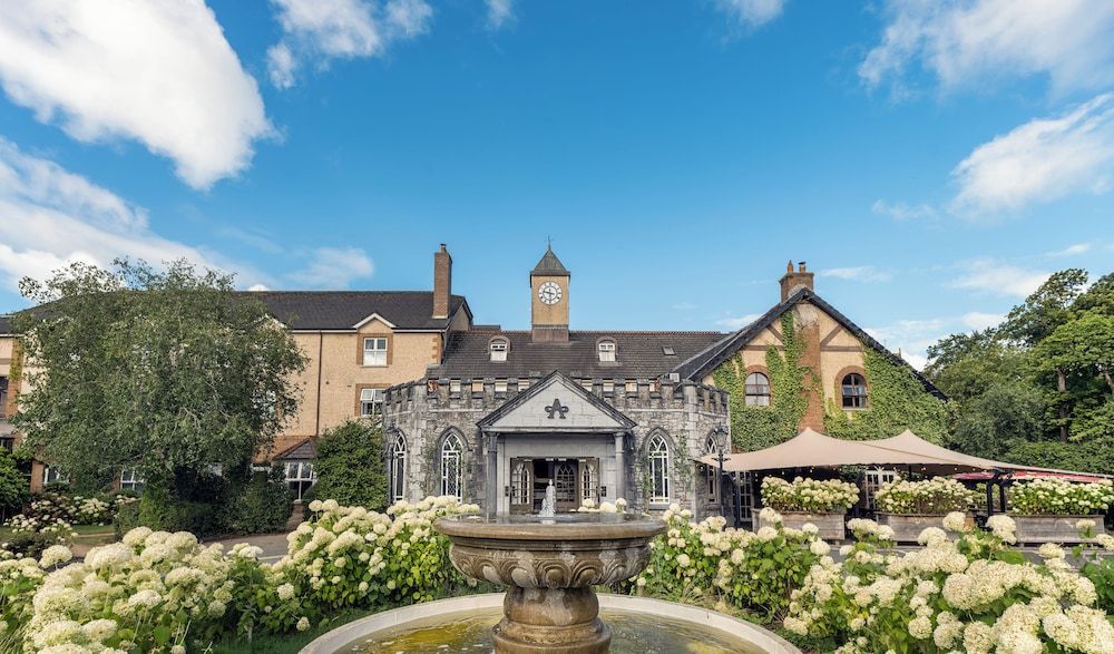 Abbey Court 1