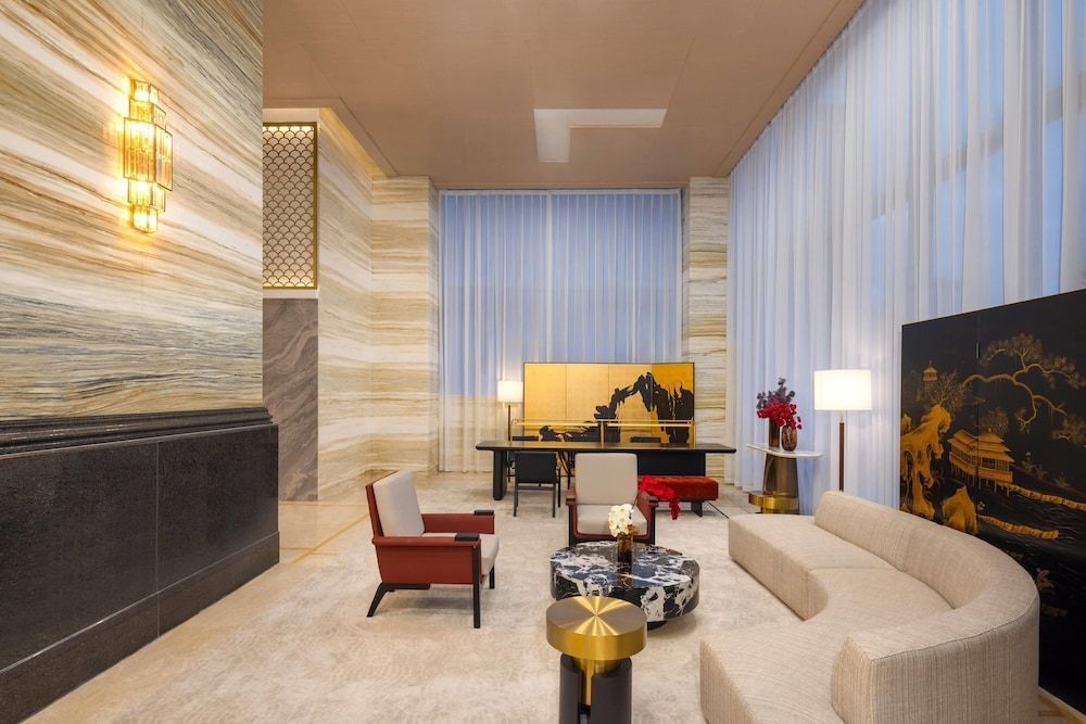 Ramada By Wyndham Dongguan Changping 2