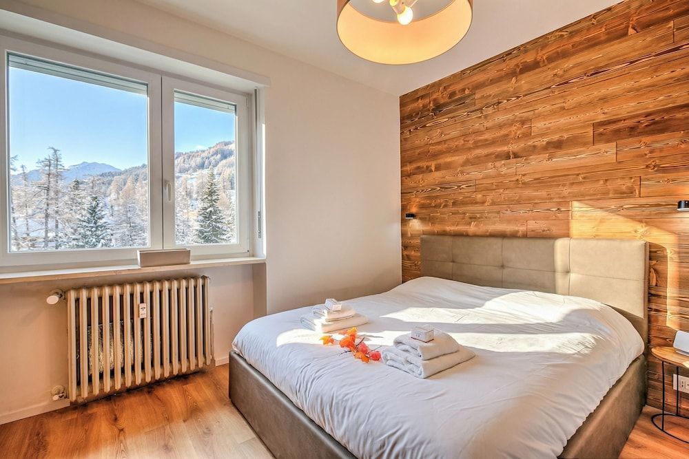Starkeeper Apartment Ski Base With Balcony Views 2