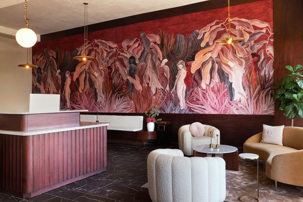 The Oliver Hotel - Adults Only 2