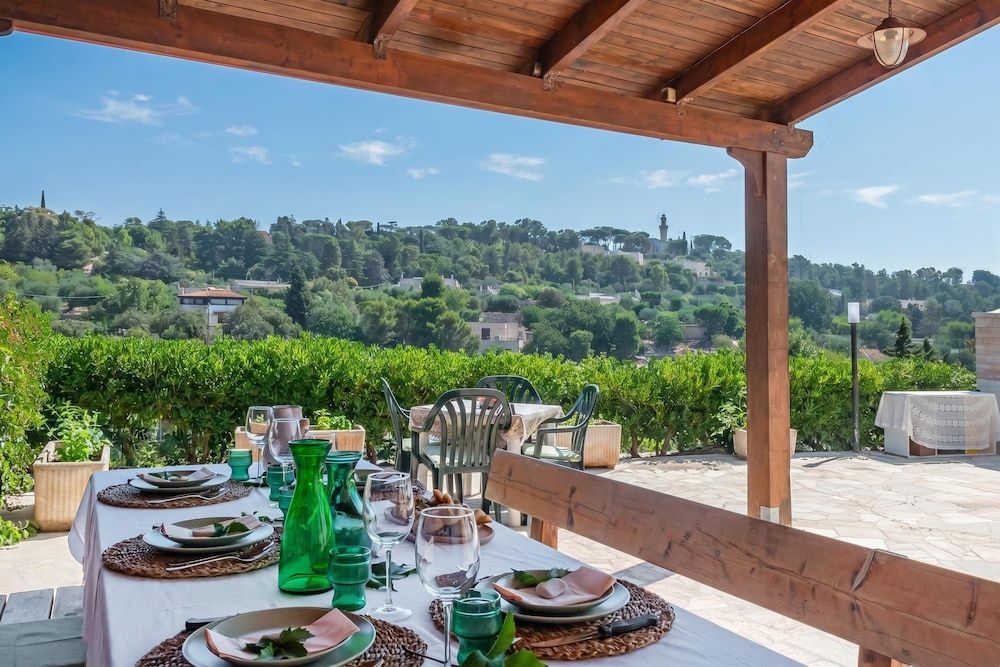 Casa Vacanze Minare Selva di Fasano 1