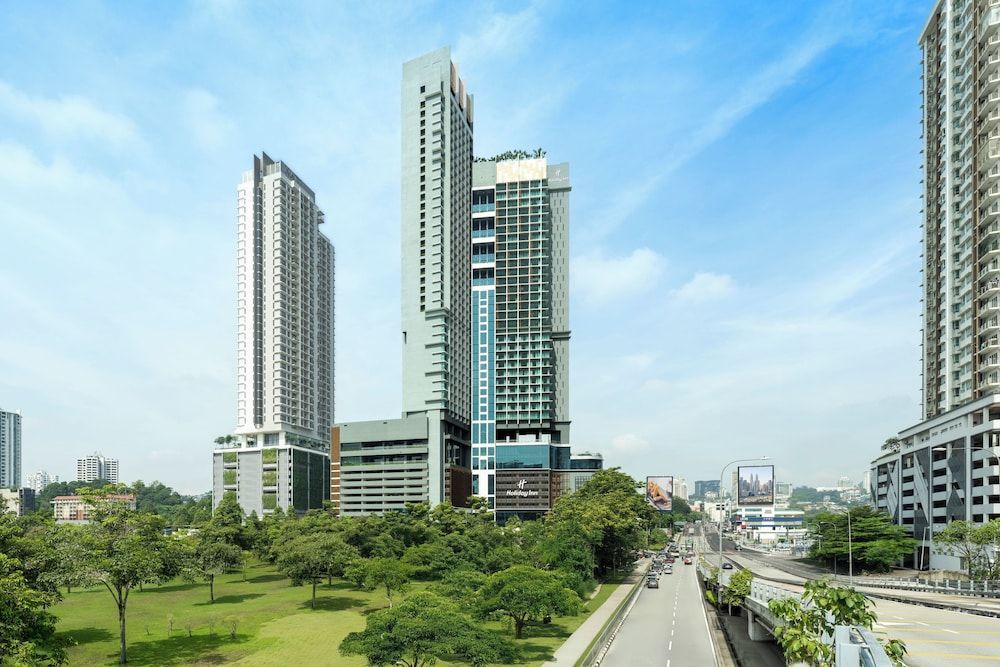 Holiday Inn Kuala Lumpur Bangsar by IHG 1